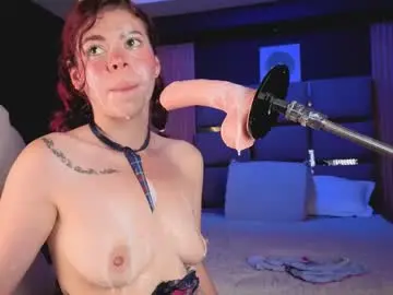 Chaturbate Sex Cam of miatorres4