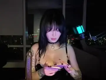 Chaturbate Adult Webcam of obeycarrienoona