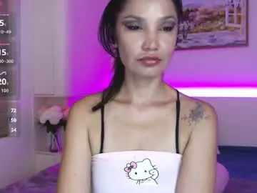Chaturbate Sex Chat of ohmy_linda