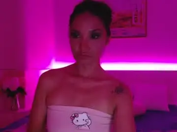 Chaturbate Adult Webcams of ohmy_linda
