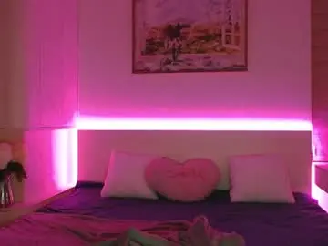 Chaturbate Sex Chat of ohmy_linda