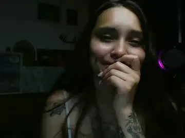 Chaturbate Live Porn of pau_cat