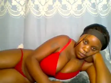 Chaturbate Live Sex Cam of prettydarkskin002