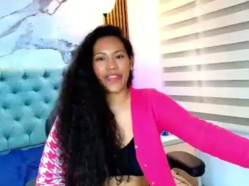 Chaturbate Watch Live Sex Cams of sara_vasquez_