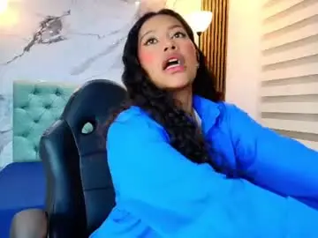 Chaturbate Private Sex Chat of sara_vasquez_