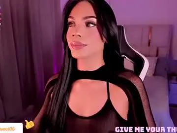 Chaturbate Best live sex cam show of sweett_shinexx