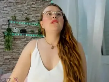 Chaturbate Live Sex Cam of zoe_brk