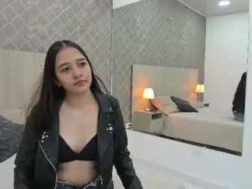 Chaturbate Nude Webcam of aisha_ponce