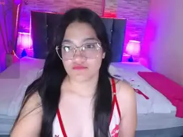 Chaturbate Live Porn of alison_girl22