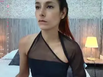 Chaturbate Free Porn Cam of ayana_mercier