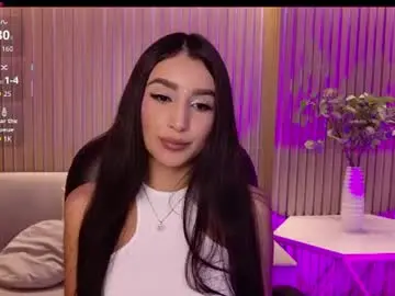 Chaturbate Adult Webcams of bellacarteer_