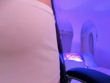 Chaturbate Sex Cam of bellacarteer_