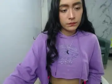 Chaturbate Live Porn of bonnieamour_ch