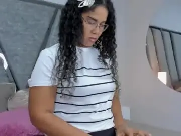 Chaturbate Live Sex of carla_fox__