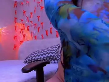 Chaturbate Sex Cam of hinajeen