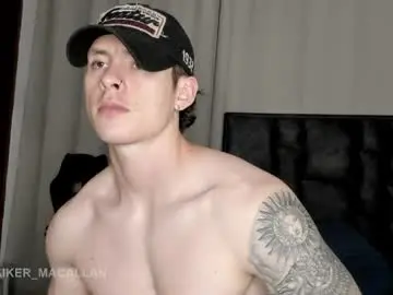 Chaturbate Best live sex cam show of jhonny_macallan