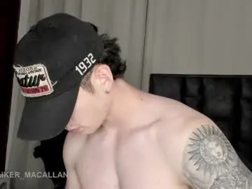 Chaturbate Adult Video Chat of jhonny_macallan