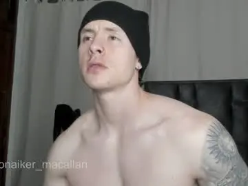 Chaturbate Nude Webcam of jhonny_macallan