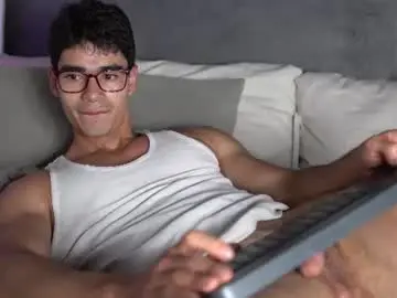 Chaturbate Nude Webcam of joe_steel1