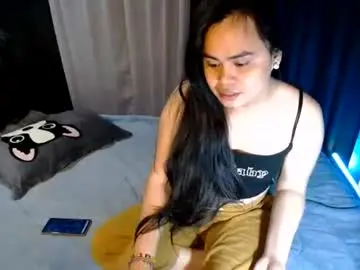 Chaturbate Adult Video Chat of lilynumeron