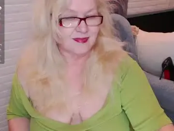 Chaturbate Nude Webcam of marinaabysss