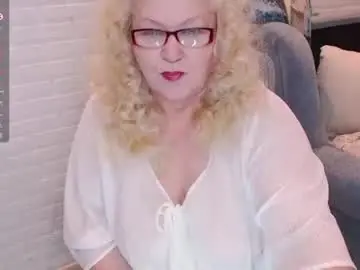 Chaturbate Live Sex Cam of marinaabysss