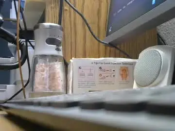 Chaturbate Nude Webcam of redneck1956