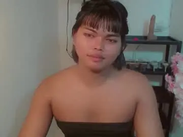 Chaturbate Adult Video Chat of yourasian_kendal