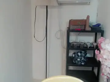 Chaturbate Sex Chat of yourasian_kendal