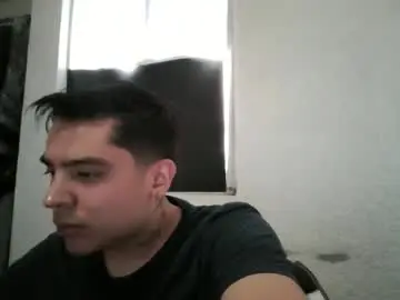 Chaturbate Live Sex of alber753713