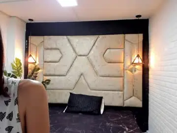 Chaturbate Sex Cam of aleja__slav3