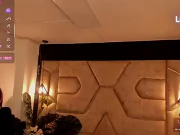 Chaturbate Free Porn Cam of aleja__slav3