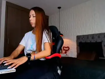 Chaturbate Sex Cam of alicia_wonder_dl