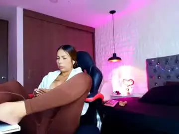 Chaturbate Sex Chat of alicia_wonder_dl