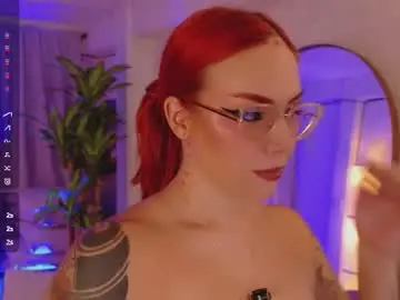 Chaturbate Live Porn of arannamartinez