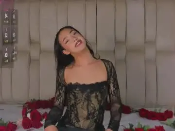 Chaturbate Best Webcam of aribloom7