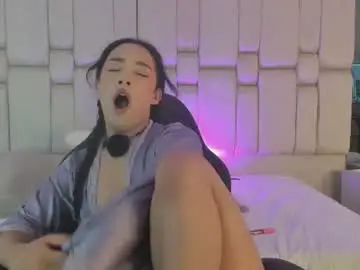 Chaturbate Live Porn of aribloom7