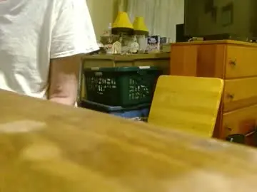 Chaturbate Sex Cam of bimbttm