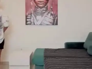 Chaturbate Nude Webcam of eva_stas