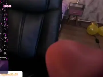Chaturbate Free Live Porn of eveline_figeroa