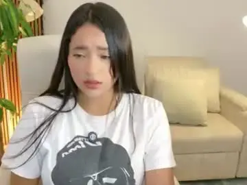 Chaturbate Sex Cam of iam__zara