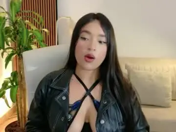 Chaturbate Adult Video Chat of iam__zara