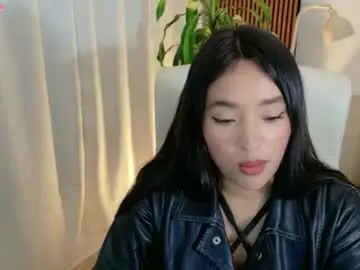 Chaturbate Live Porn of iam__zara