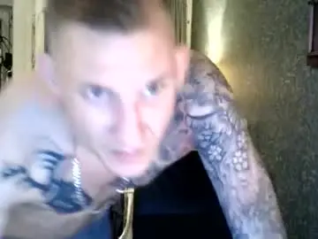 Chaturbate Live Sex of inkedsweed69