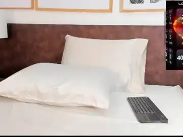 Chaturbate Sex Cam of issys_milf