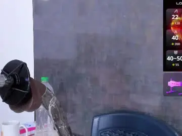 Chaturbate Live Sex Cam of issys_milf