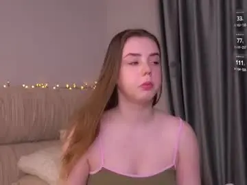 Chaturbate Live Sex Cam of katymolly
