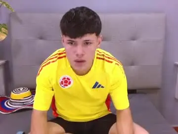Chaturbate Live Sex of kevin_tupe