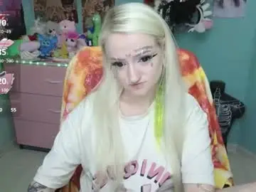Chaturbate Sex Cam of manuela_unicorn
