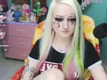 Chaturbate Live Porn of manuela_unicorn